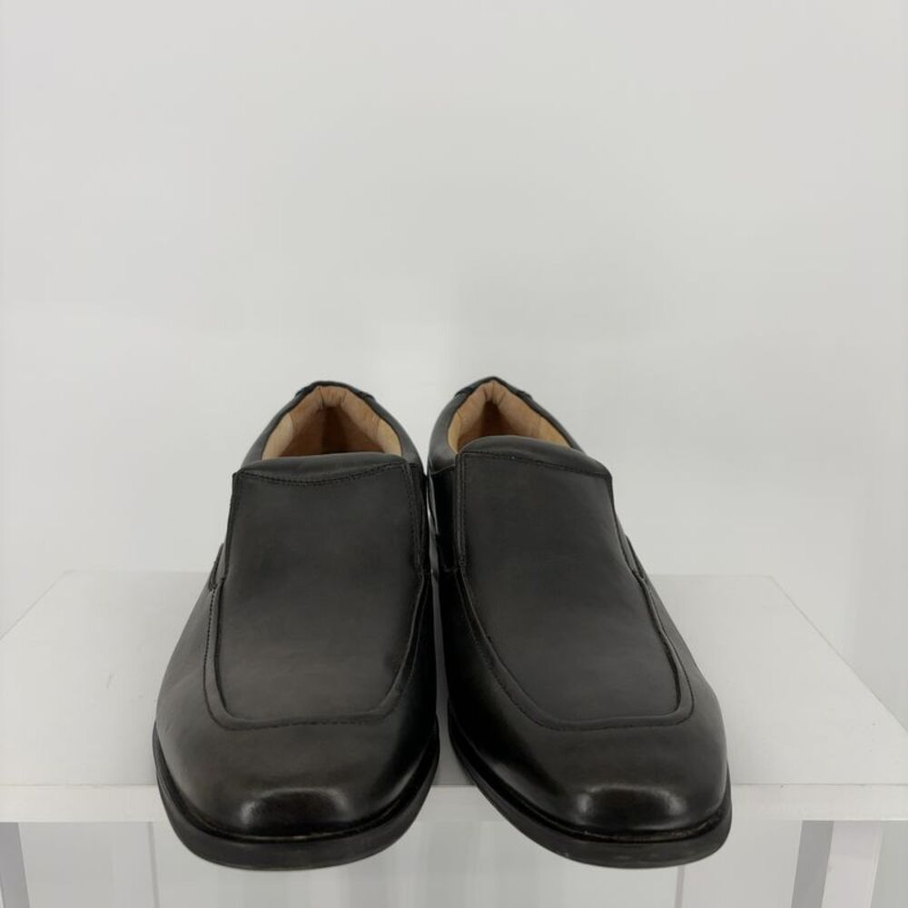 Vionic Brown Sullivan Loafers